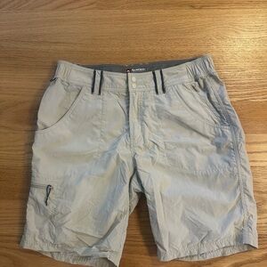 Men’s Simms shorts
